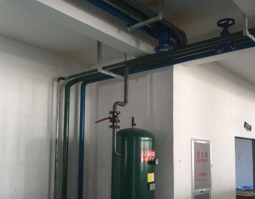 循環水管道安裝